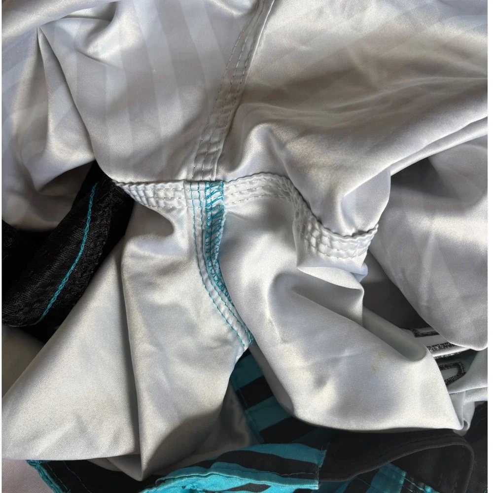Hurley board shorts